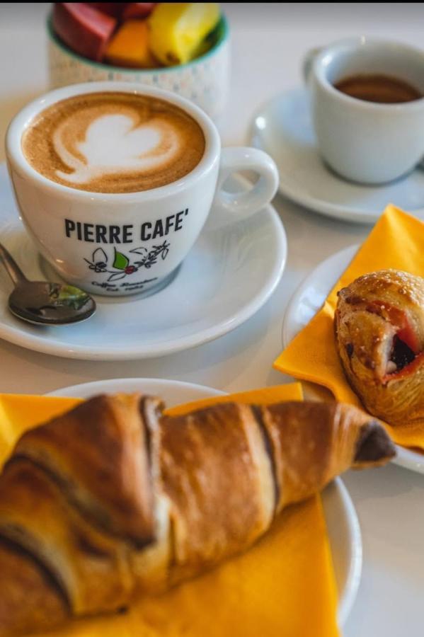 Bed and Breakfast Le Scale Di Pietra Conversano Exterior foto