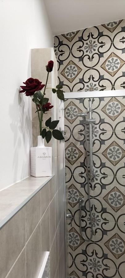 Bed and Breakfast Le Scale Di Pietra Conversano Exterior foto
