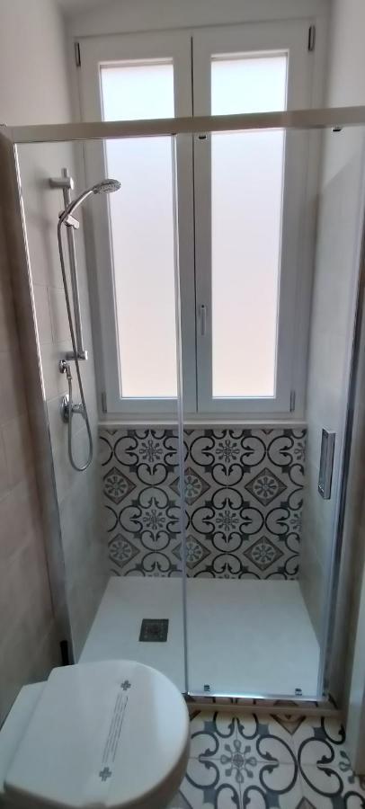 Bed and Breakfast Le Scale Di Pietra Conversano Exterior foto