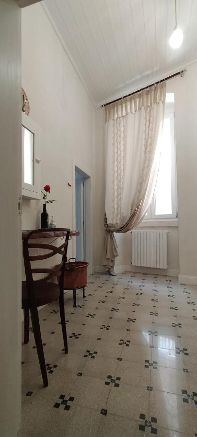 Bed and Breakfast Le Scale Di Pietra Conversano Exterior foto